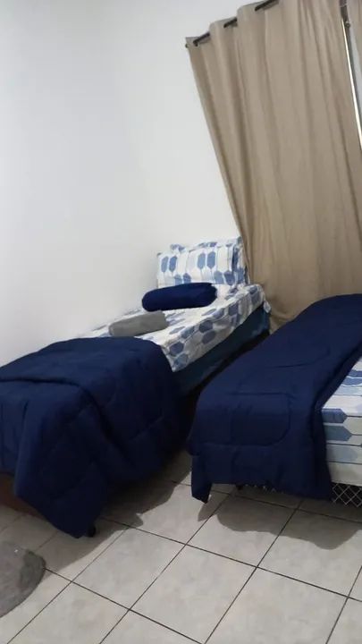 alugamos kitenetes mobiliados SÓ temporada,final de semana,feriados totalmente mobiliados - Foto 5