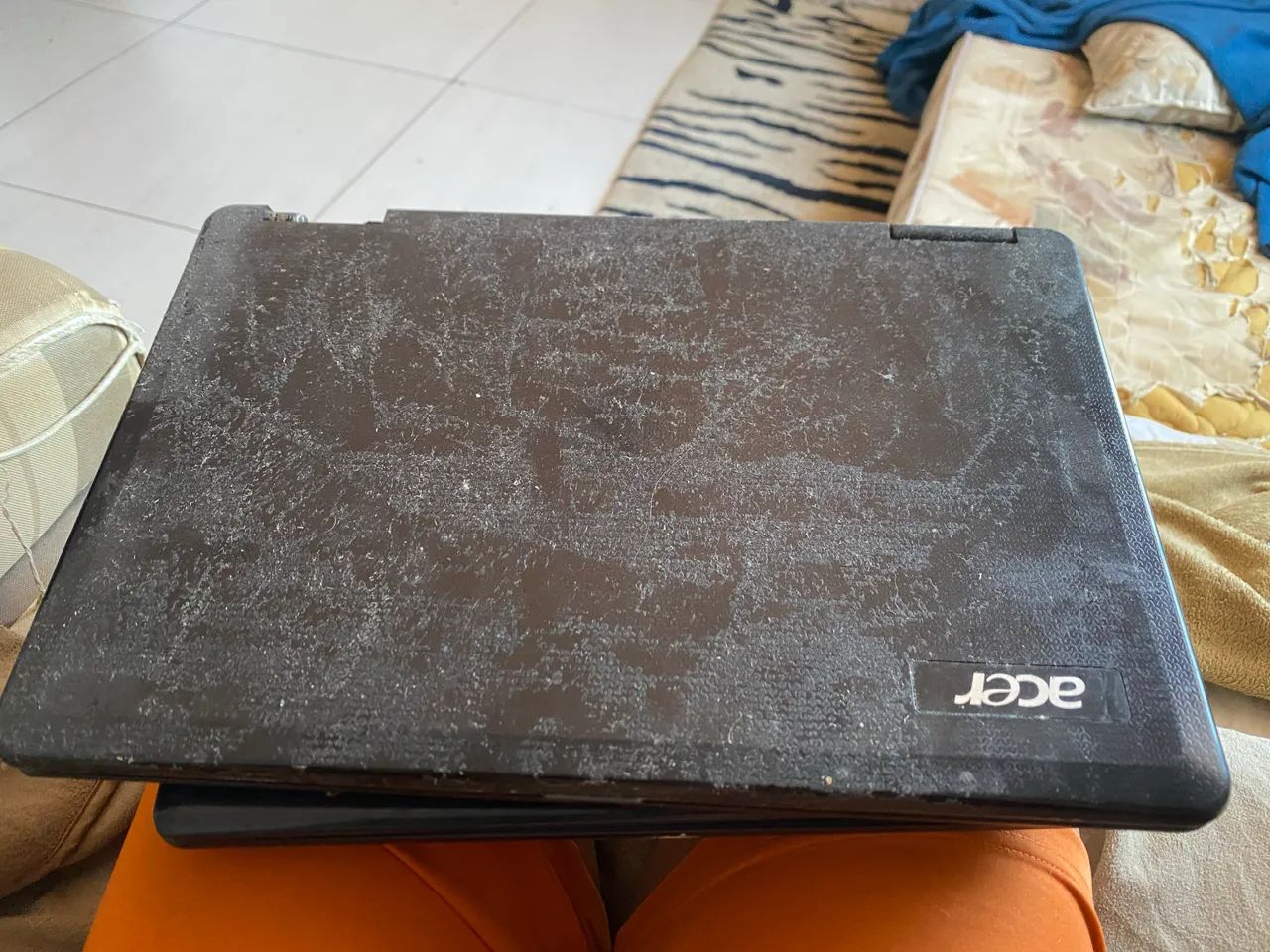 2 notebook  Samsung e Acer - Foto 2
