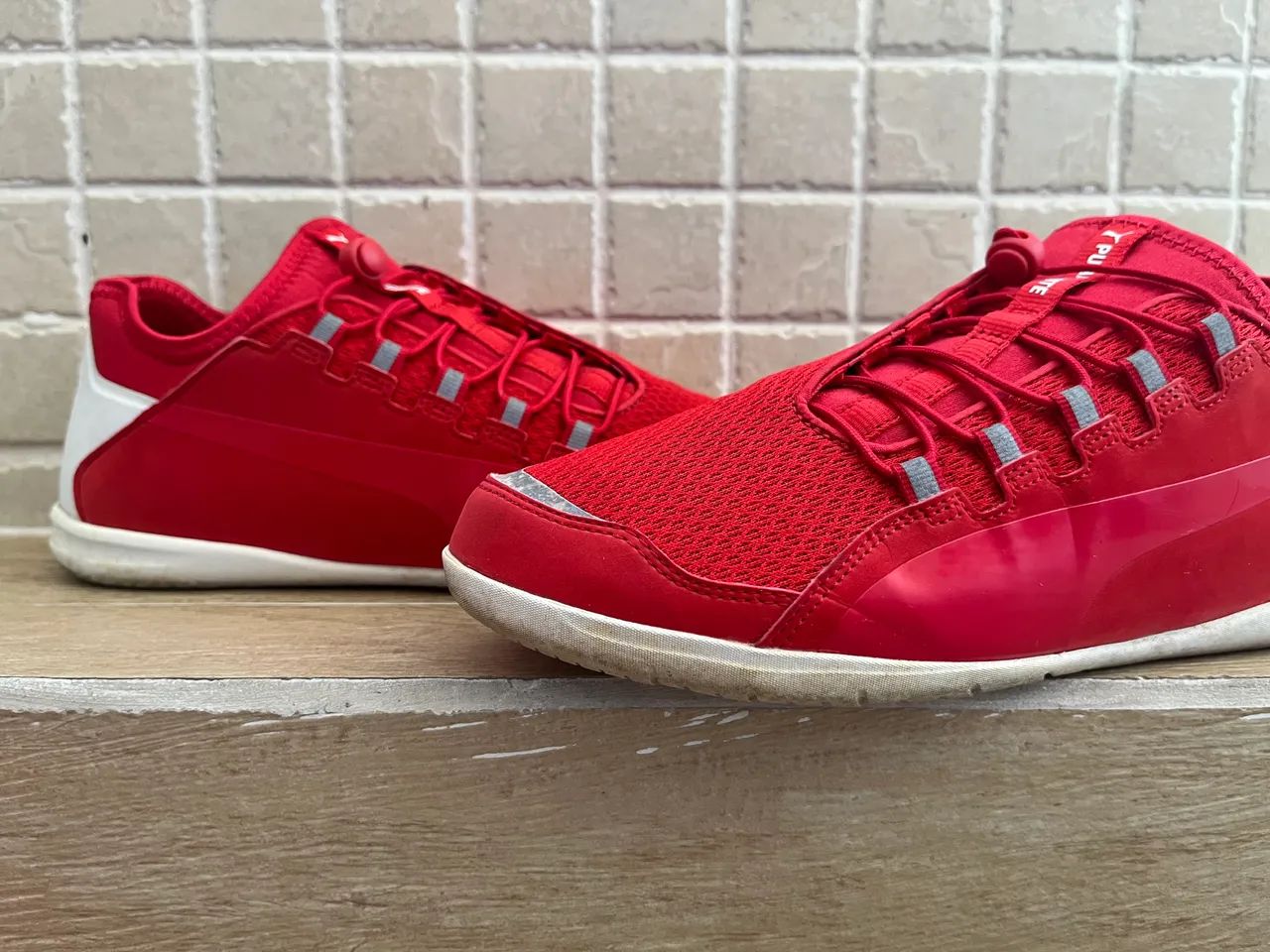 Shoes Tenis Puma Ferrari Ignite Tênis Puma Ferrari Cat Ignite