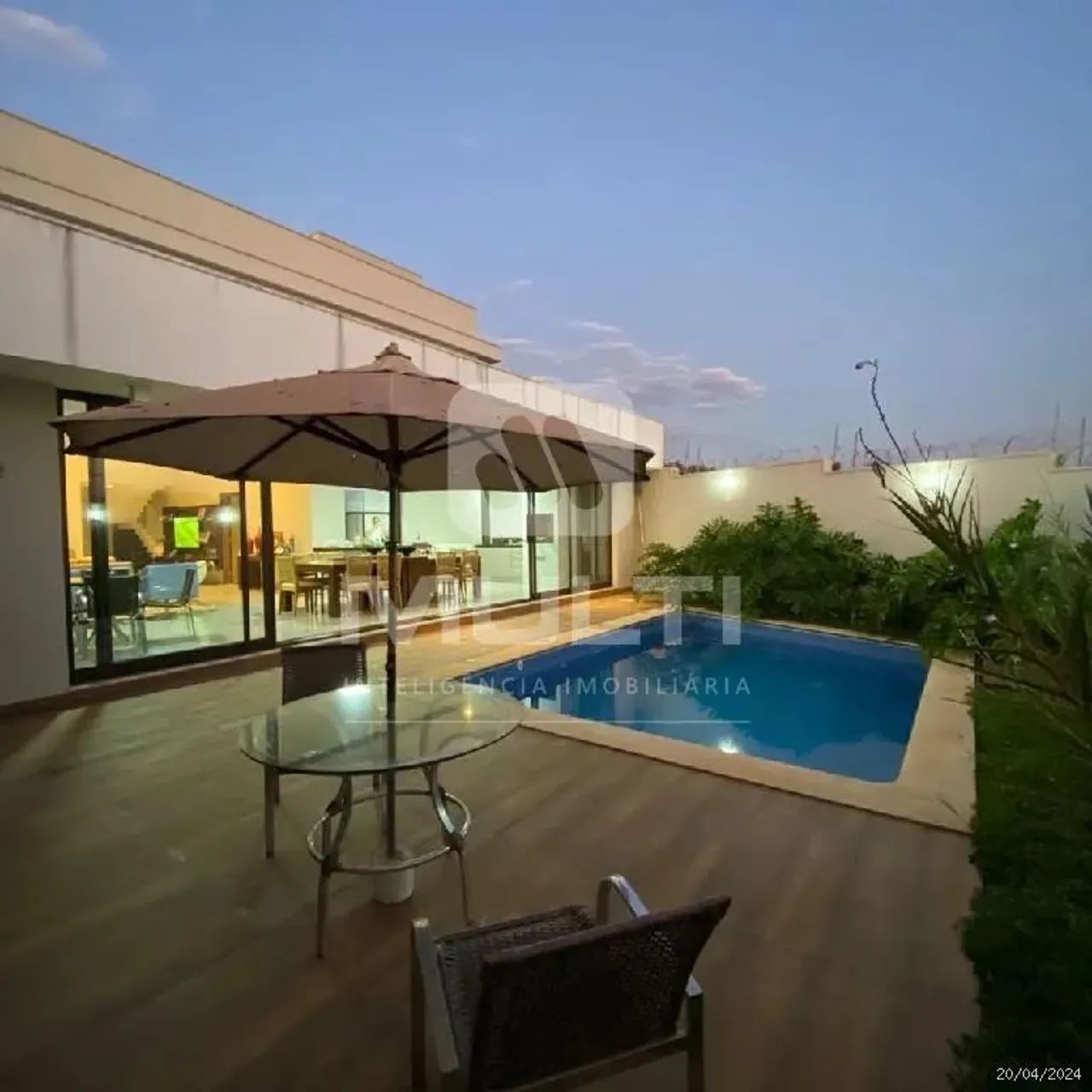 Casa Condominio - BOSQUE KARAIBA COND - Foto 2