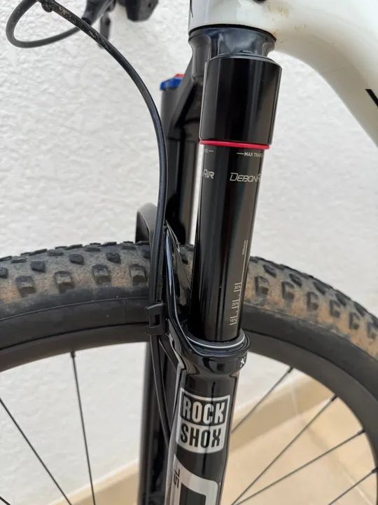 Specialized Epic Pro 2023, tamanho M - Foto 6