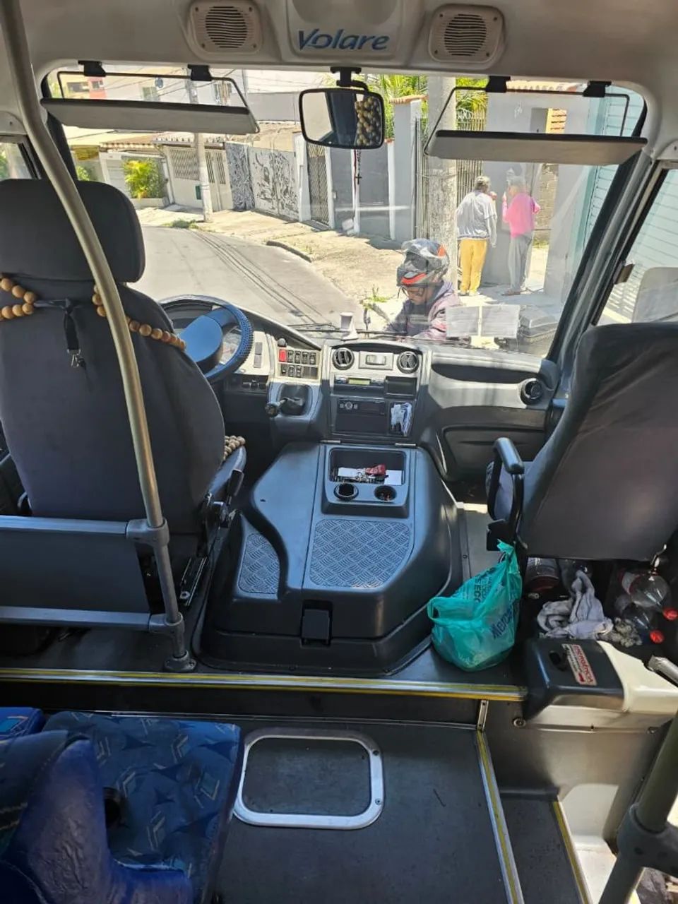 Volare v6 escolar ano 2012 - Foto 7