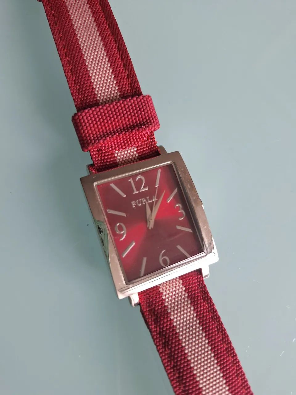 Relógio Furla Feminino PERFEITO  - Foto 4