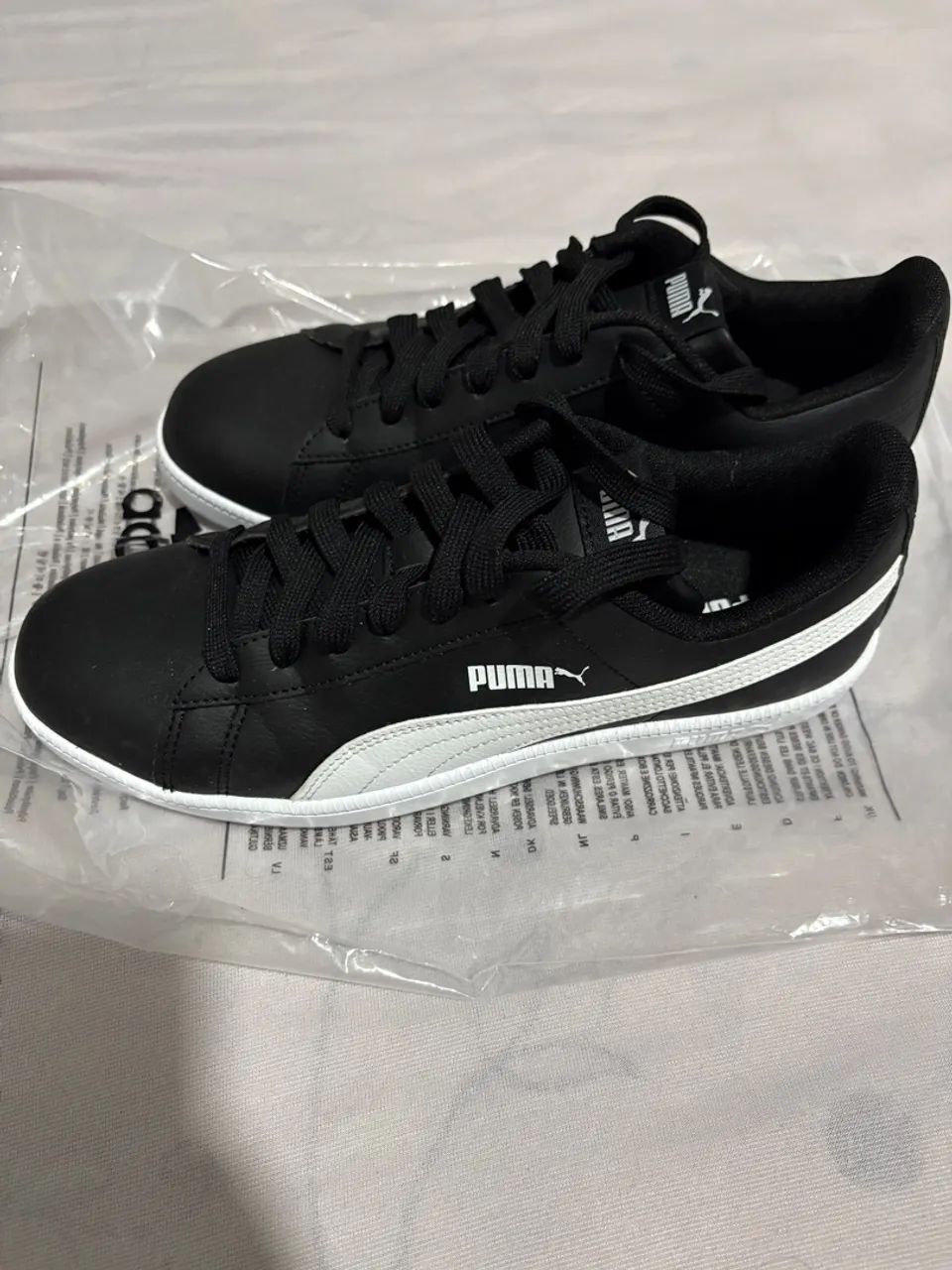 Tênis Puma Original - Foto 2