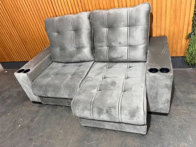 sofa roma jandaia novo direto da fabrica  - Foto 2
