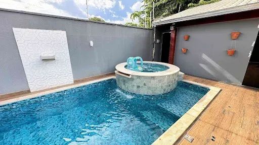 Excelente Casa a venda na 603 Sul R$ 1.100.000,00 - Foto 2