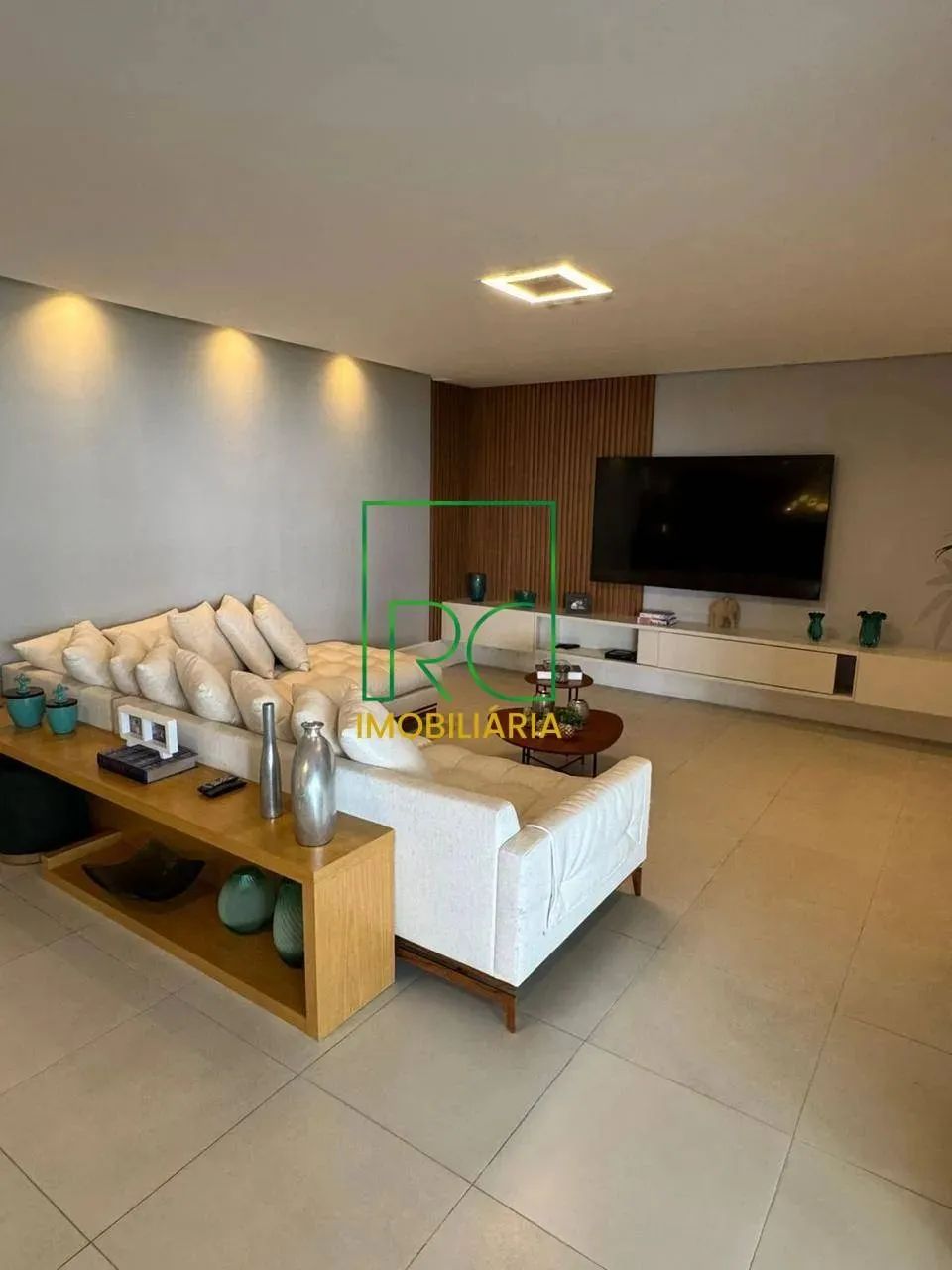 Apartamento de luxo à venda, no Condomínio Font Vieille Península, em Rio de Janeiro, Barr - Foto 5