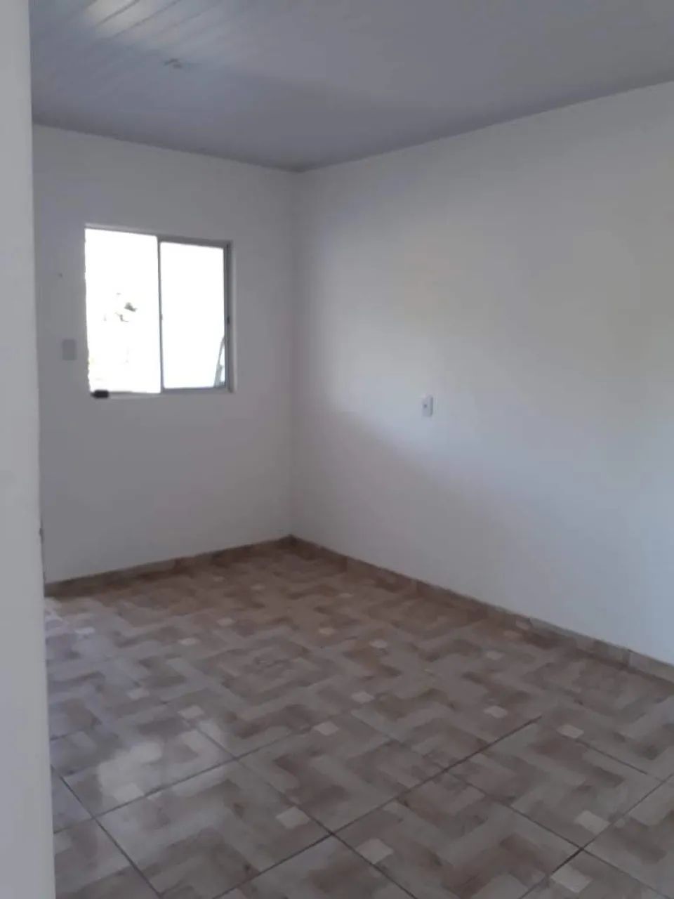 Casa de 2 quartos à venda!