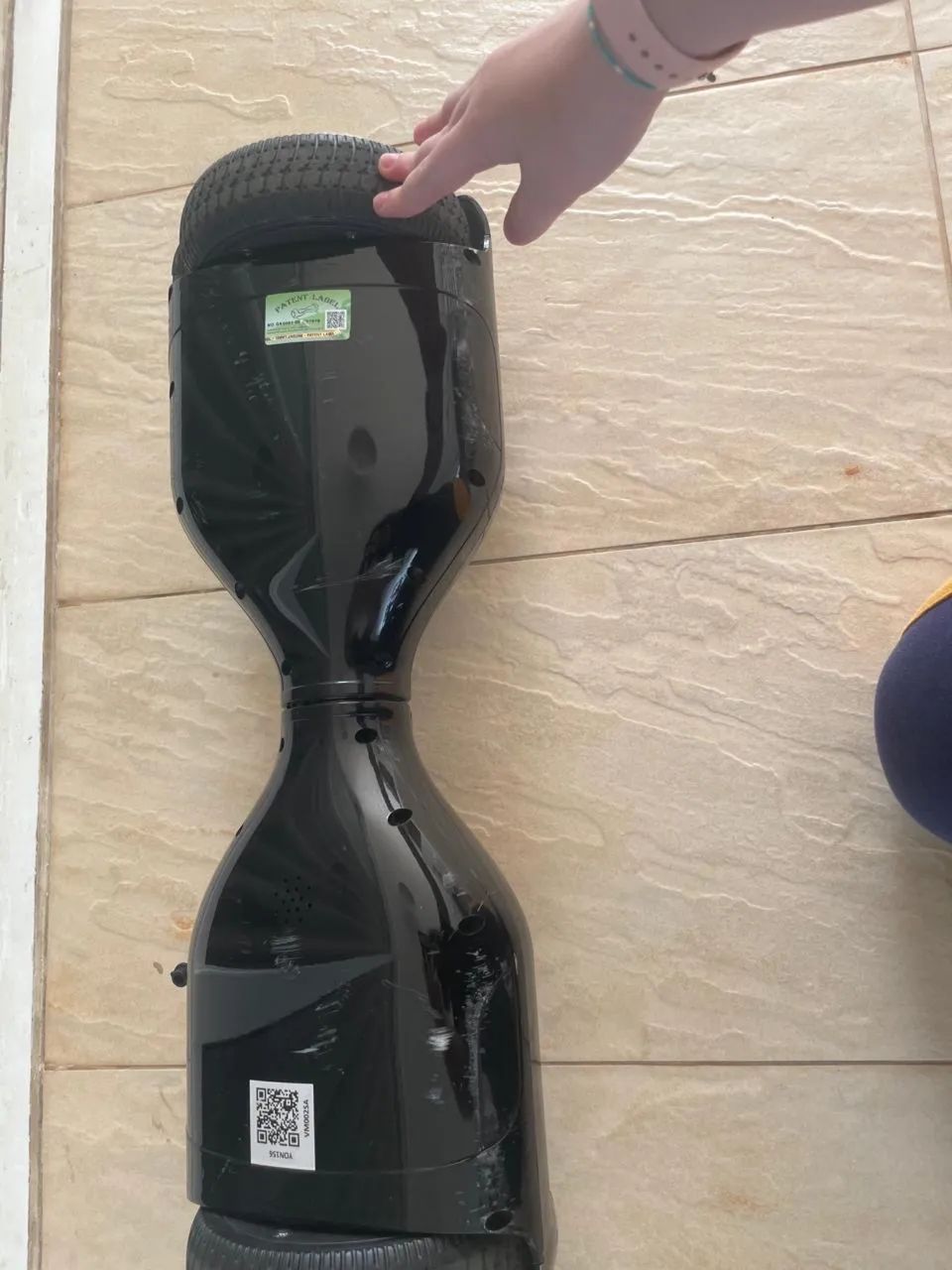 Hoverboard Atrio Fun LED 2.0 - Foto 5