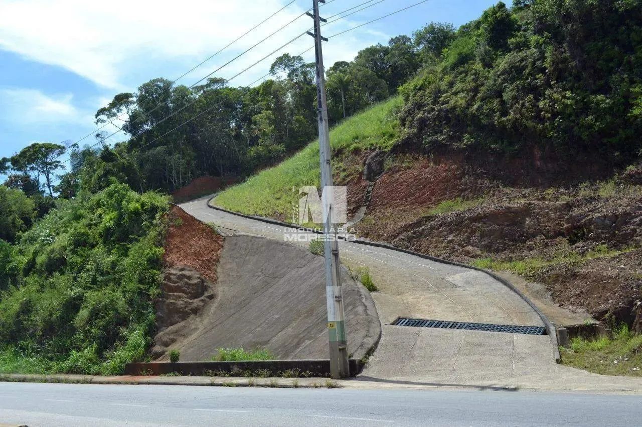 Terreno à venda no bairro Dom Joaquim