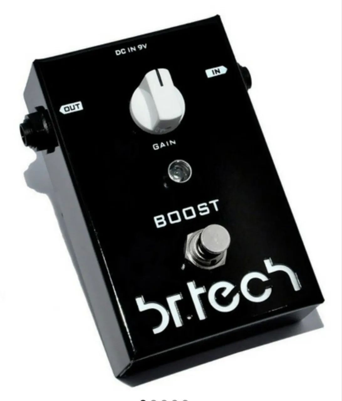 Pedal Boost Booster