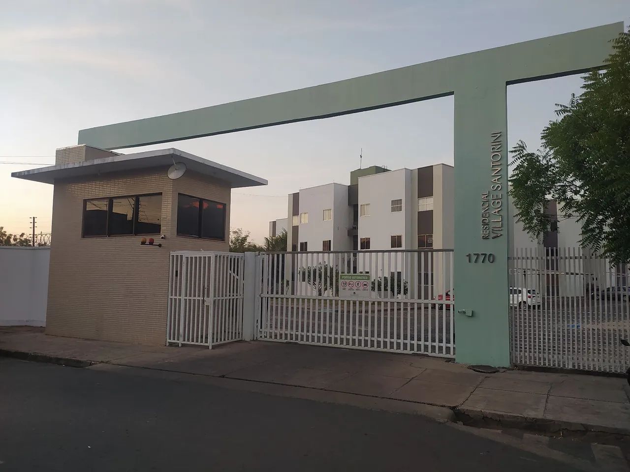 Foto - Teresina - Gurupi