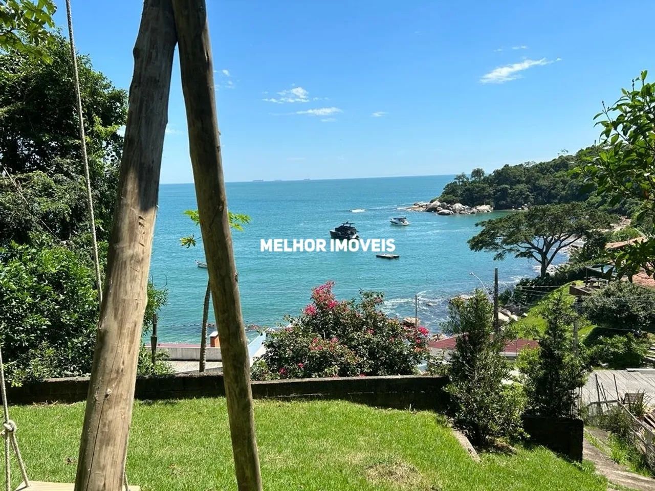 Terreno Terreno em Praia das Taquaras, Balneário Camboriú/SC