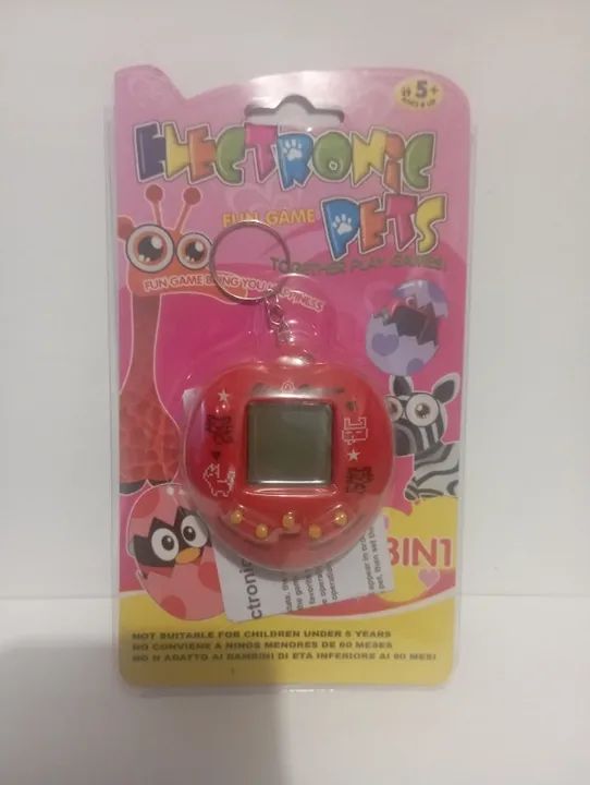 Tamagotchi  - Foto 4