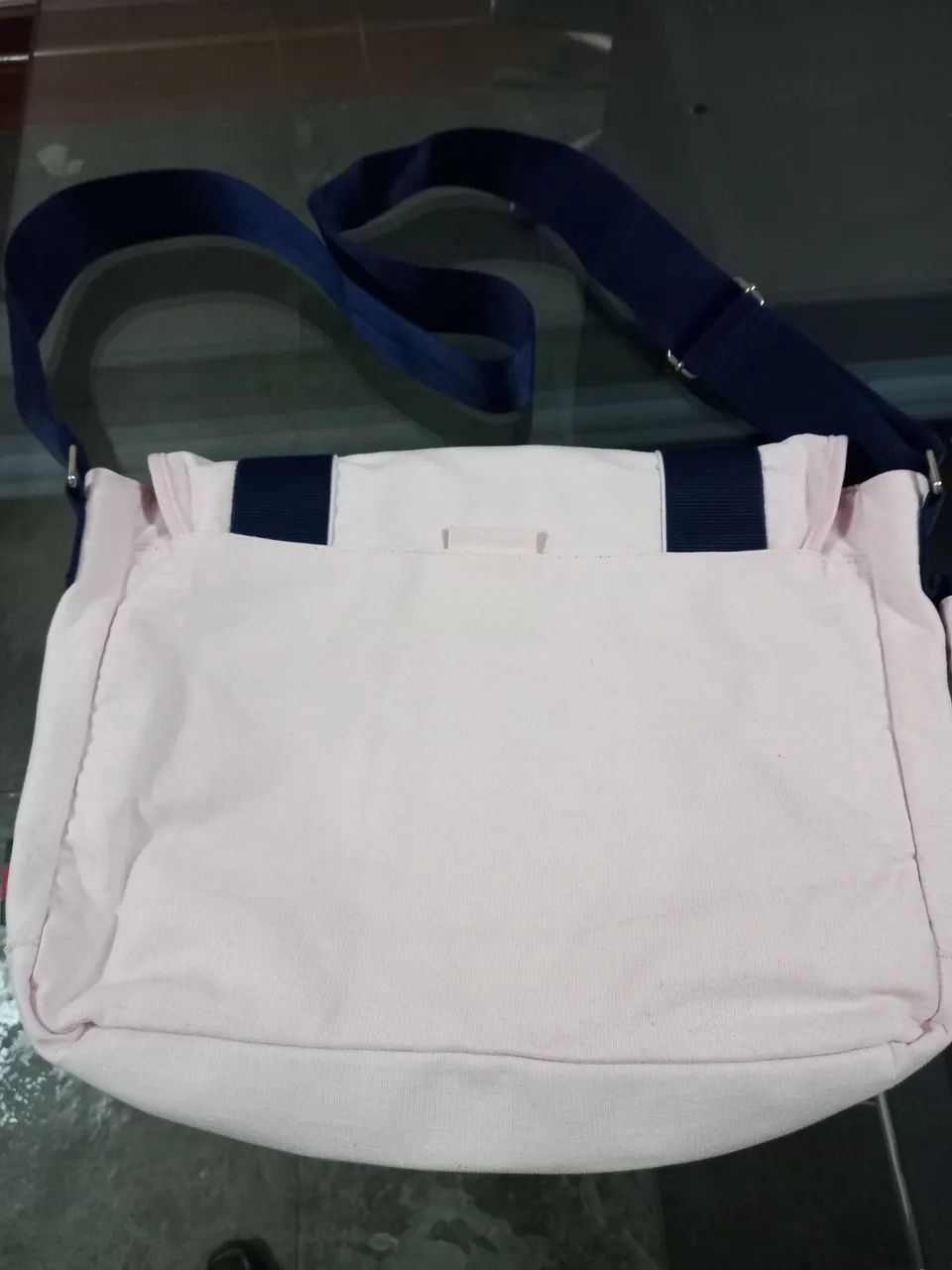 Bolsa Tommy Hilfiger Original - Foto 4
