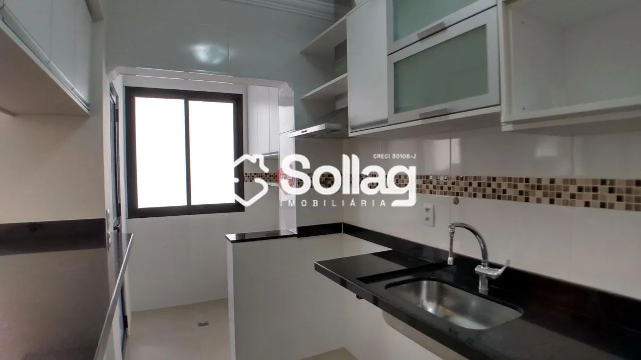 Apartamento para alugar com 3 suítes em Vinhedo no Condomínio Flor da Giesta - Foto 5