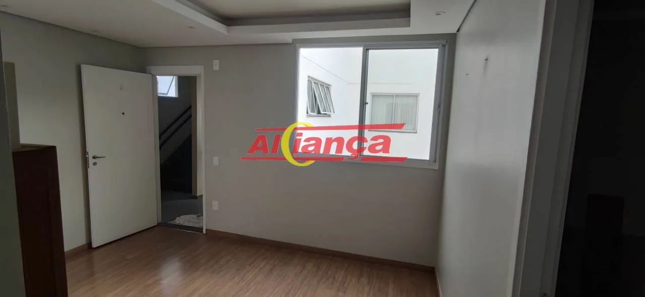 Apartamento para Alugar, 2 quartos e 1 vaga de garagem, 44 m², Jd São Domingos - por R$ 1. - Foto 2