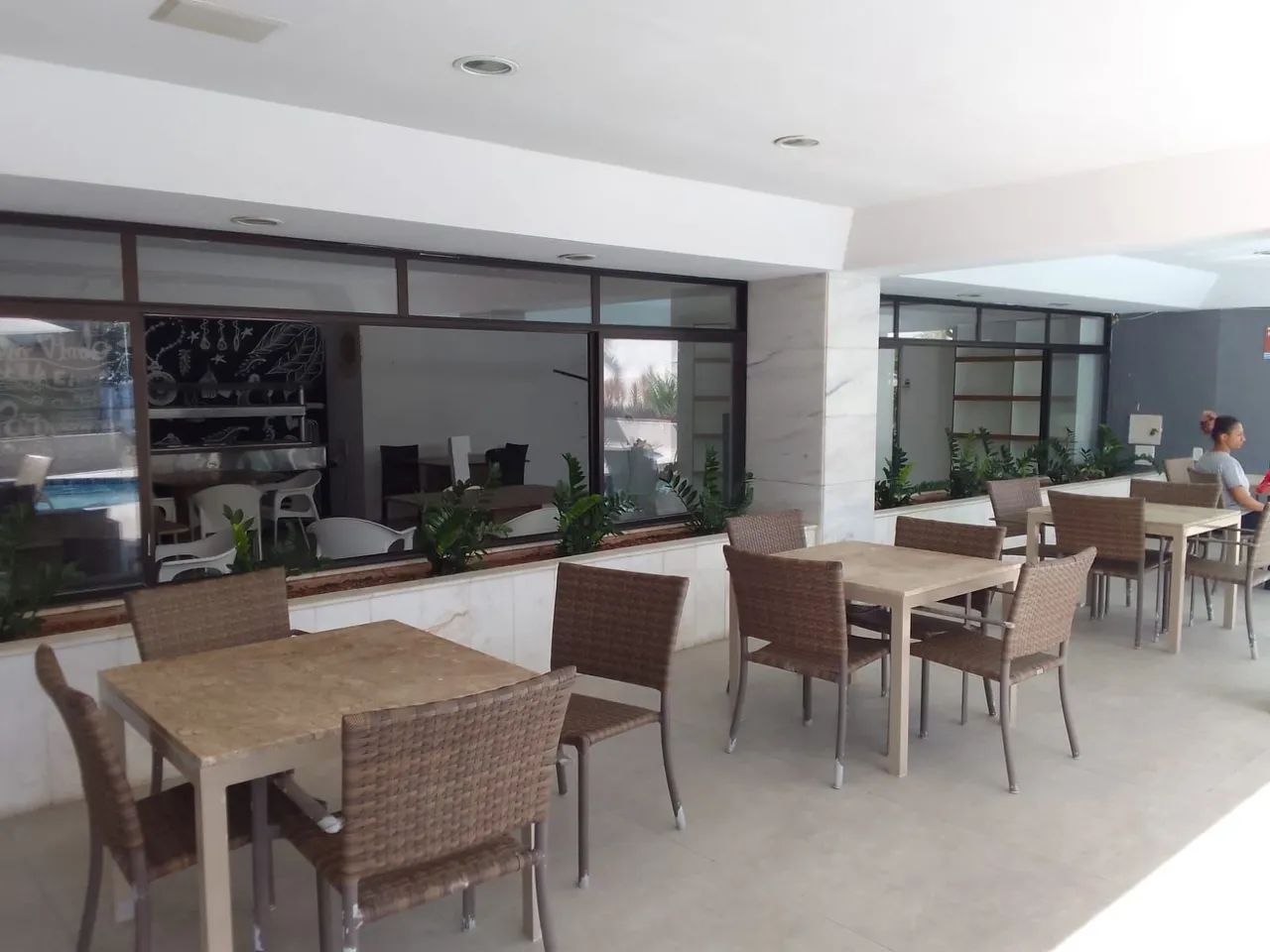 Apartamento Mobiliado Ondina - Foto 14