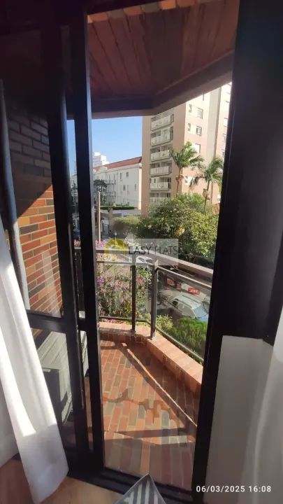 Flat em Vila Mariana - São Paulo, SP - Foto 9