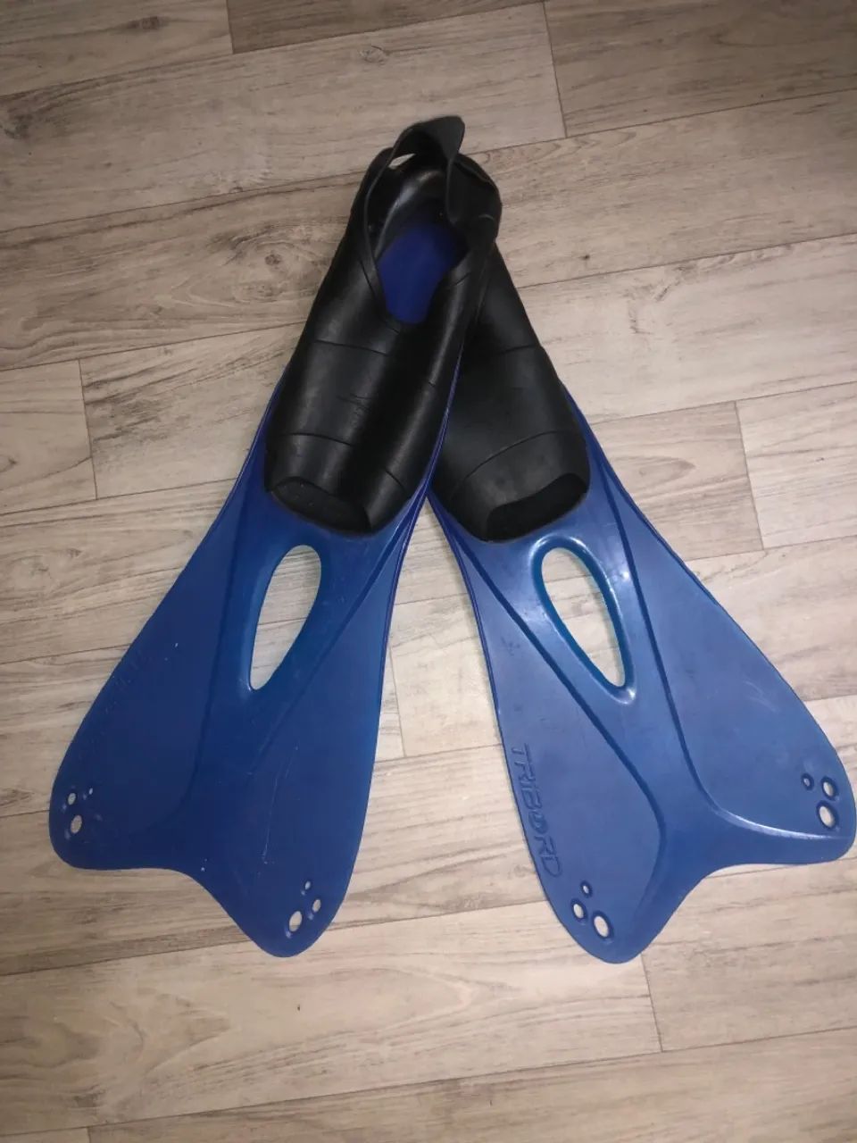 2kits snorkel, Nadadeiras e Máscaras de mergulho - Foto 3
