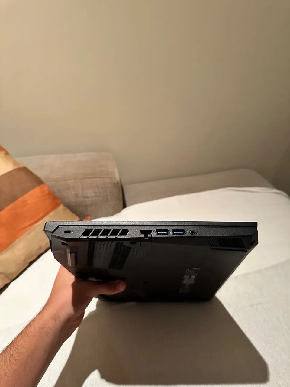 Notebook Gamer Acer Nitro 5 - Foto 3