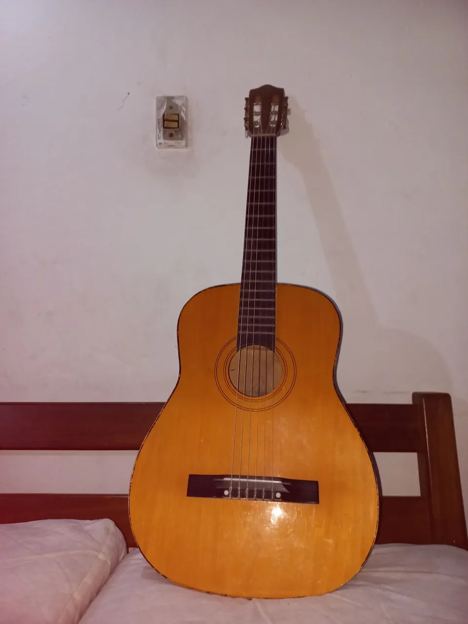Violão Clássico