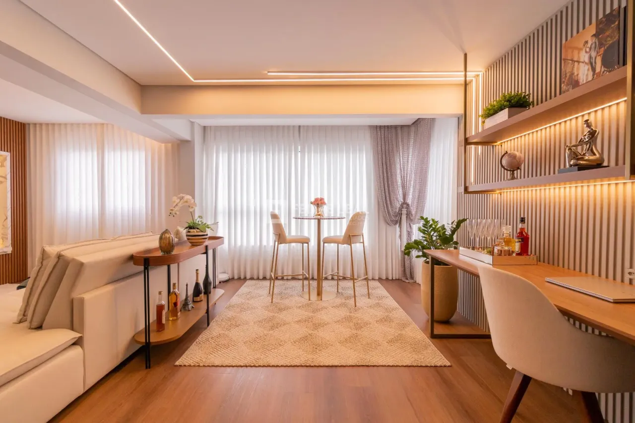 Apartamento em Serraria - São José