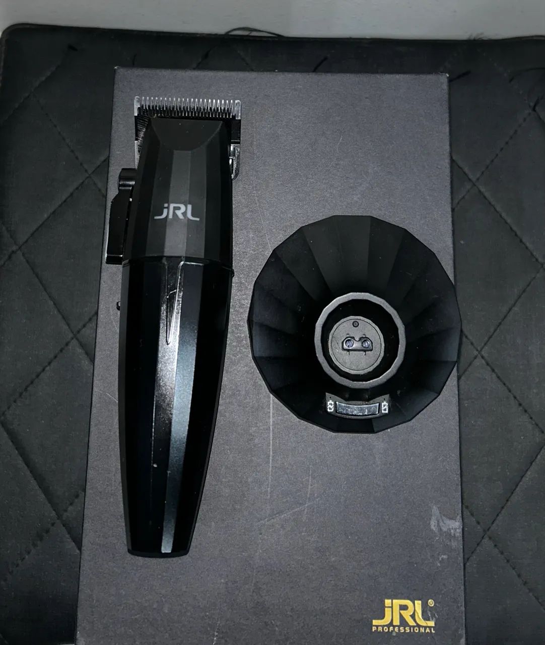 Máquina de corte JRL