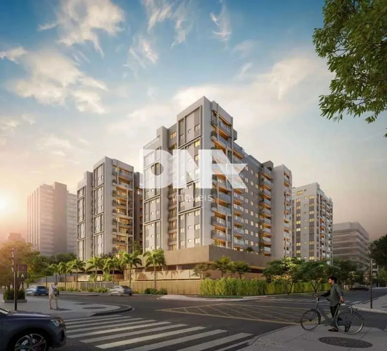 Apartamento : / Residencial / Botafogo - Foto 4