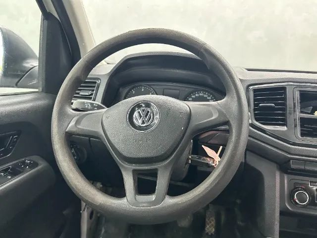 Volkswagen Amarok 2019  - Foto 11