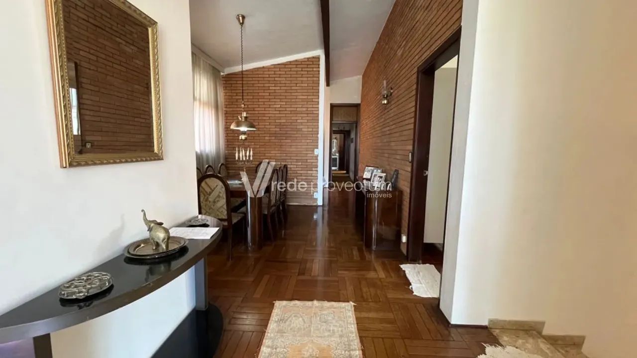 casa - Vila Nova São José - Campinas - Foto 2
