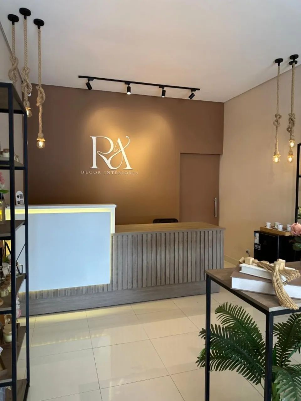 VENDO INSTALAÇÃO DE LOJA  - Foto 5