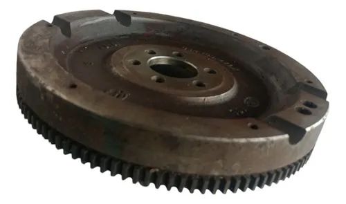 Volante Motor Cremalheira Vw Gol G3 1.0 8v 16v 1999 A 2012 - Foto 4