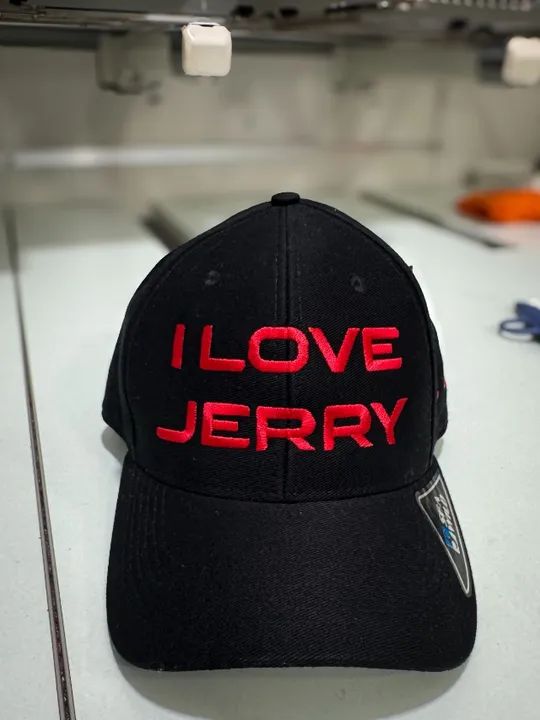 BONÉS PERSONALIZADOS COM SUA MARCA - Foto 2