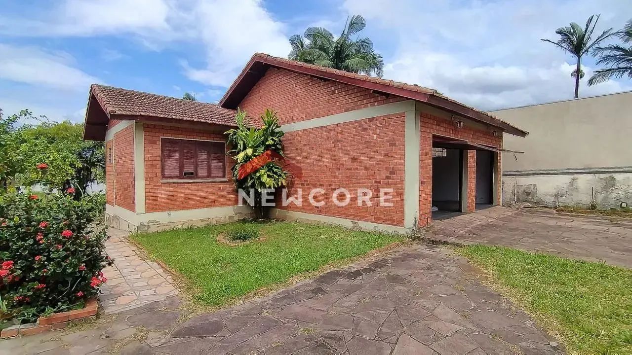 Casa em Rua Ezequiel Nunes Filho - São Sebastião - Esteio/RS - Foto 5