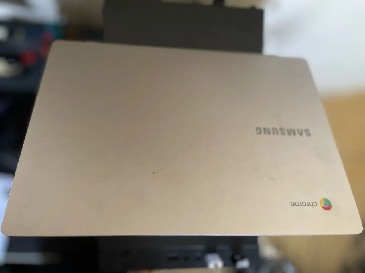 Chromebook 4 Samsung - Foto 3