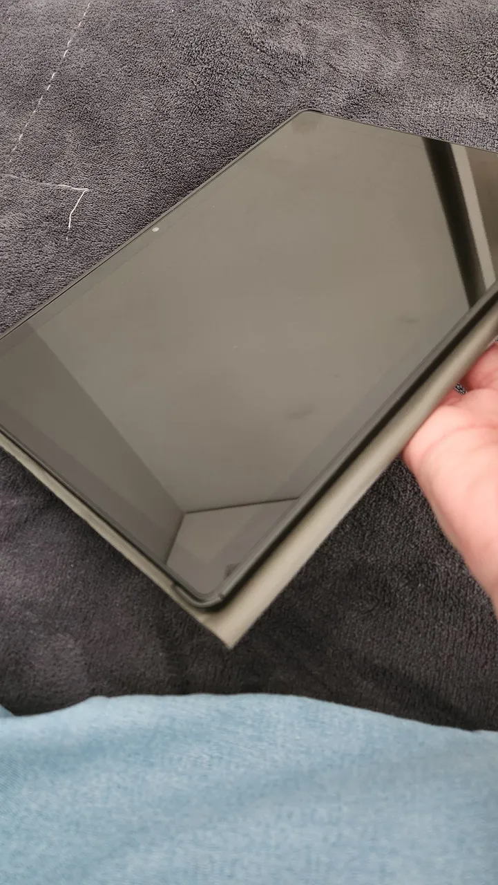 Vendo Tablet Galaxy SemiNovo