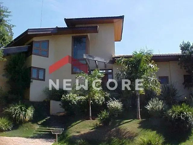 Casa de condomínio em Rua Padre Glauco do Prado Nogueira - Jardim Botânico (Sousas) - Camp - Foto 2