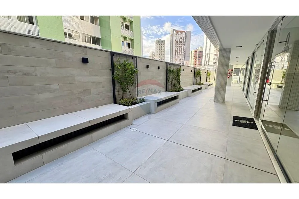 Sala Comercial para Locação em Tambaú Excelente Localização!