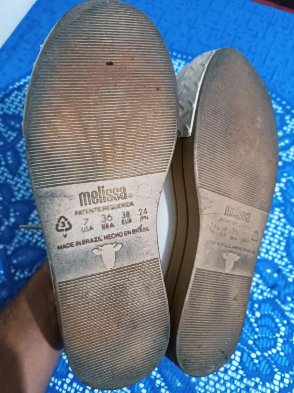 Tênis Feminino Sneaker Melissa - Foto 4