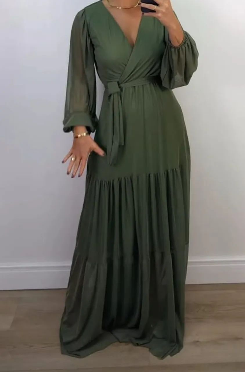 Vestido festa  - Foto 2