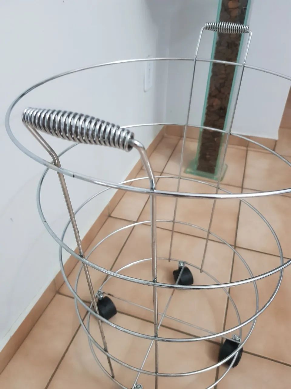 Cesto de roupa suja - Foto 2
