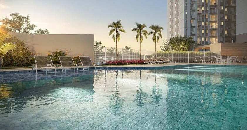 OPORTUNIDADE IMPERDIVEL APARTAMENTOS NA RESERVA URBANA (PITANGUEIRA)