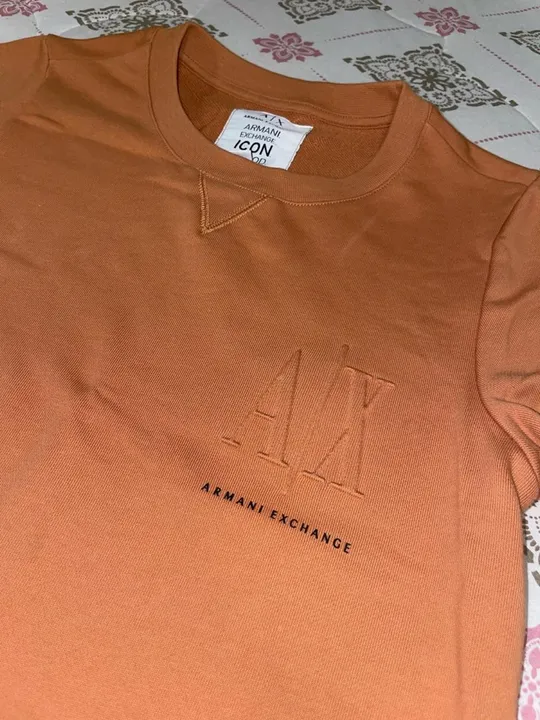 Camiseta Armani