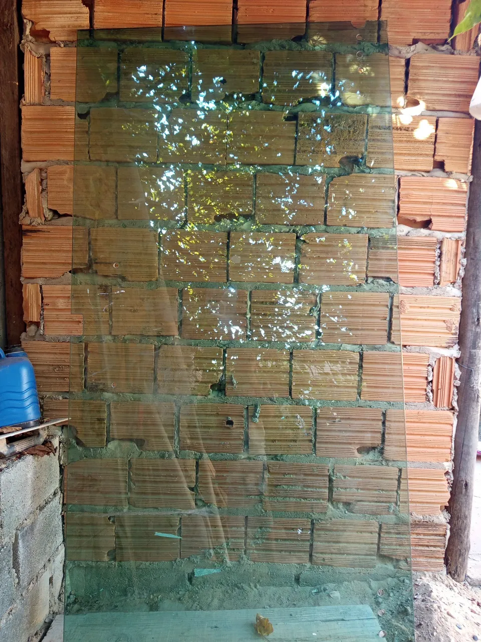 Vendo porta de biidex