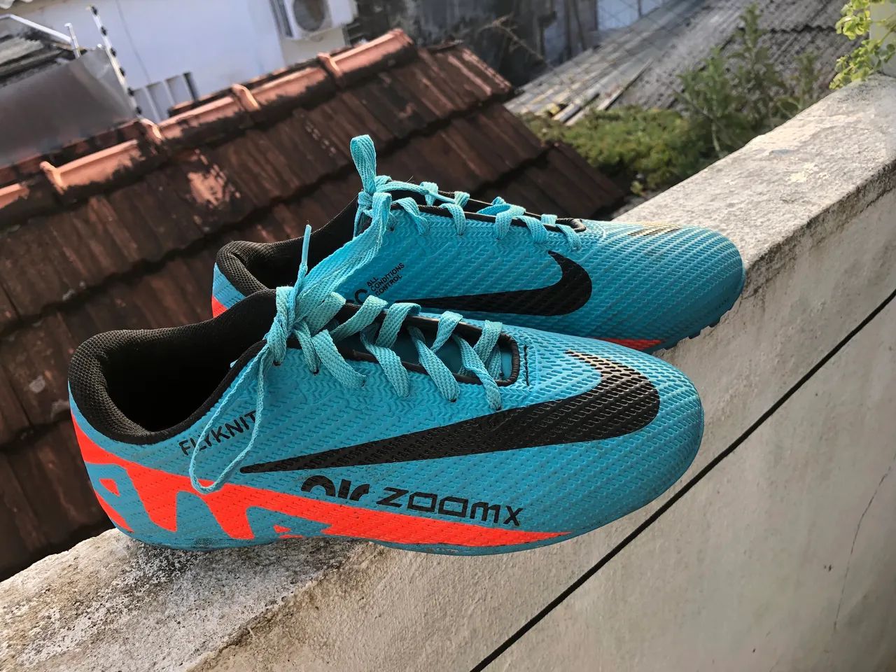 Chuteira -tamanho 40/41