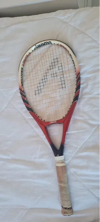 Raquete de Tênis Nano Spirit 98