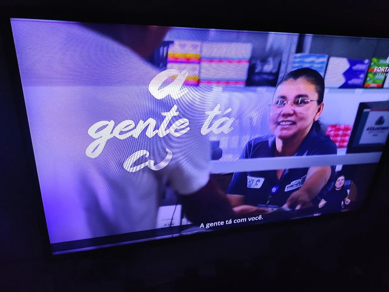 Smart TV LG 42 - Foto 4