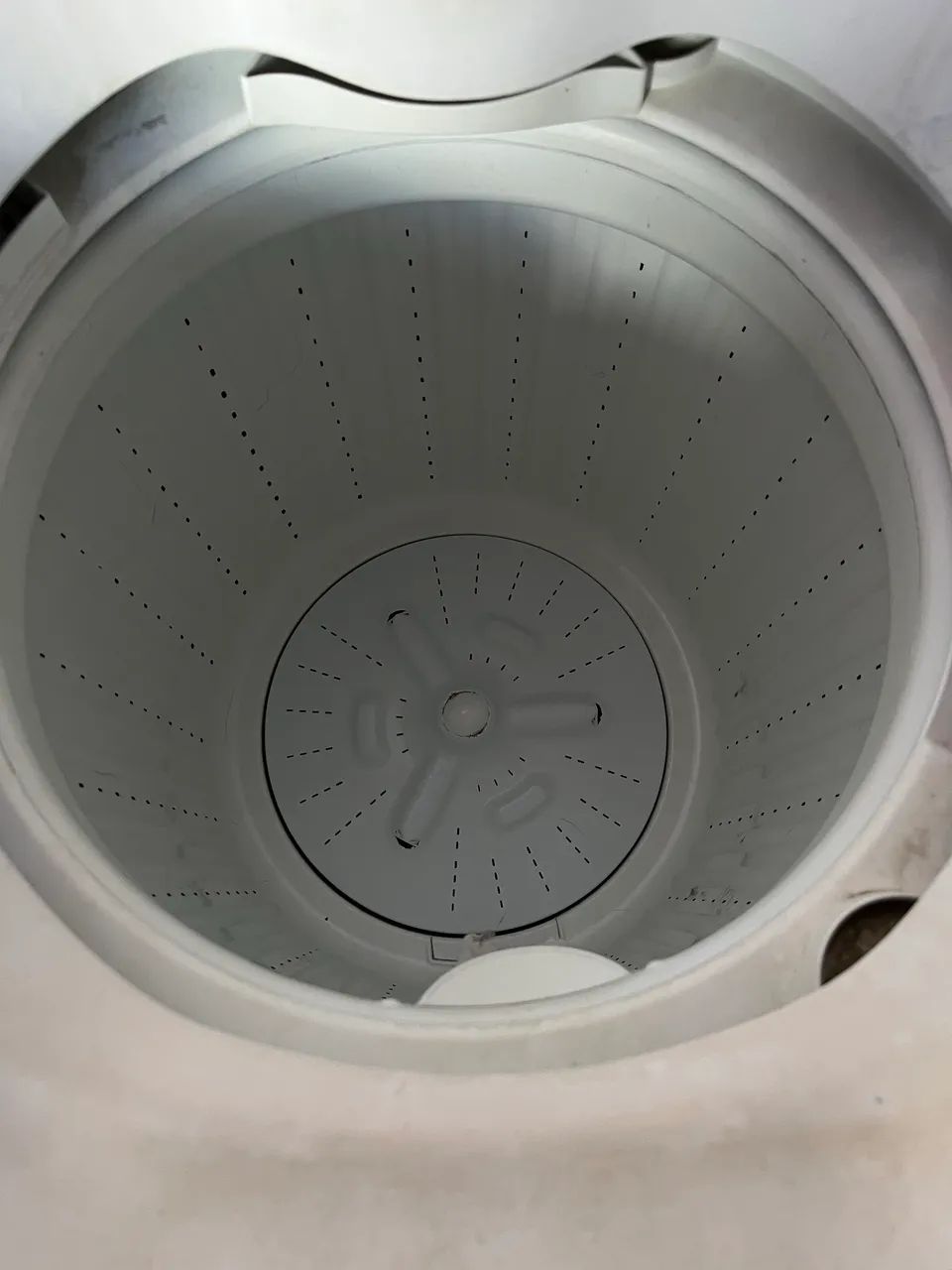 Máquina de lavar 5 kilos Electrolux usada  - Foto 2