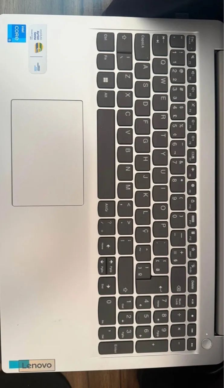 Notebook Lenovo I5 - Foto 2